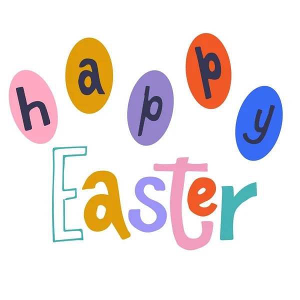 Yumurtayla çizilmiş Paskalya kompozisyonun kutlu olsun..