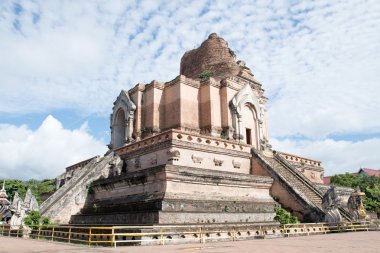 WAT Chedi Luang