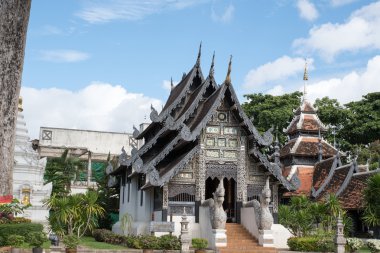 WAT Chedi Luang