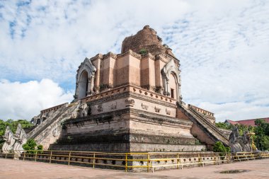 WAT Chedi Luang