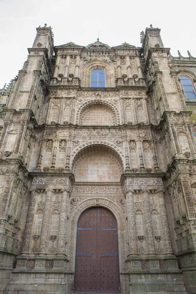 Nueva catedral Plasencia, España — Foto de Stock