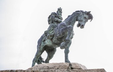 Alfonso VIII Kastilya, Almohads için Plasencia fatihi