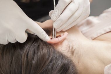 Kulak delici profesyonel yapım kale