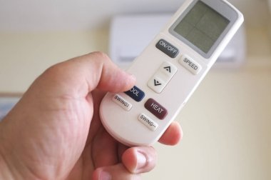 Serin buttom basarak