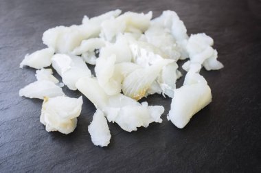 Desalted morina dilim