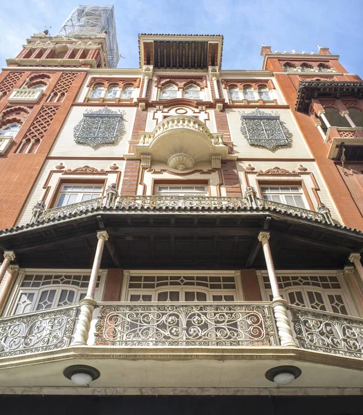 La Giraldilla de Badajoz, Espanha — Fotografia de Stock