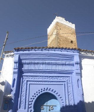 Riff Dağları, dağlar tajine