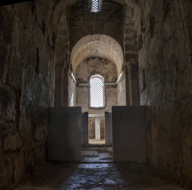 Santa Lucia de Bazilikası