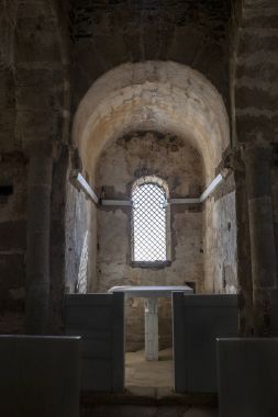 Santa Lucia de Bazilikası