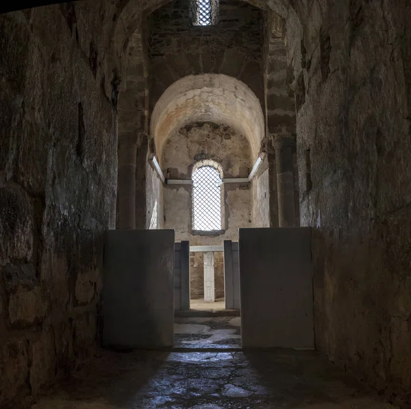 Basilica of Santa Lucia de — Stock Photo, Image