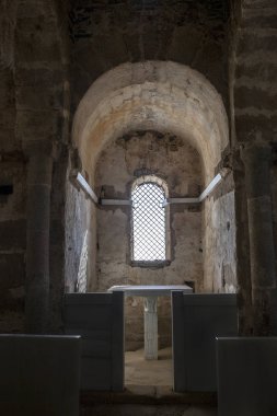 Santa Lucia de Bazilikası