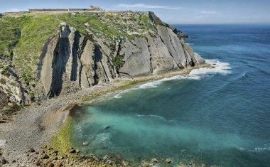 Sanctuary complex of Nossa Senhora do Cabo Espichel, Sesimbra, P