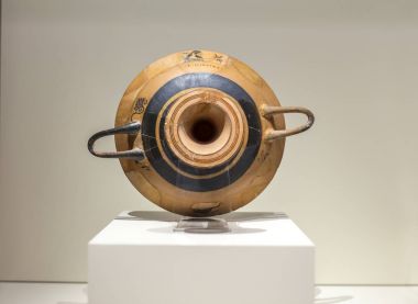 Medellin Kylix veya Eurcherios Kupası
