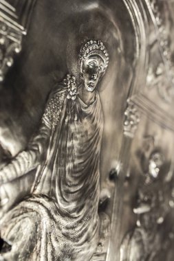 Theodosius ı. İmparatoru'nun Ardabur'u detay