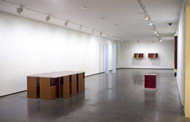 Helga de Alvear Vakfı Görsel Sanatlar Merkezi, Extremadu