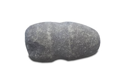 İspanya, Cerro Muriano 'dan tarih öncesi madenci çekici.