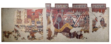 1229 yılında Aragon Kralı I. James tarafından Almohad 'a fethedilmiştir.
