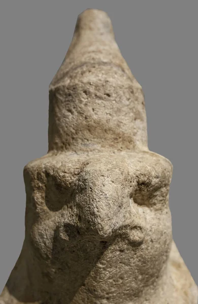 Άγαλμα του Θεού Ώρου — Φωτογραφία Αρχείου