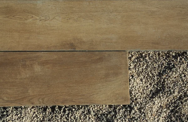 Placi de podea robuste — Fotografie, imagine de stoc