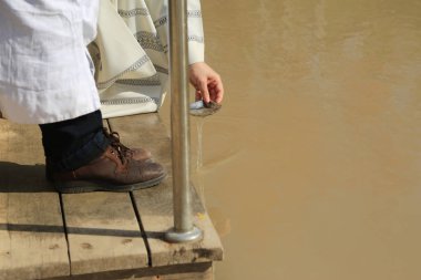 Müminler için kutsal bir yer