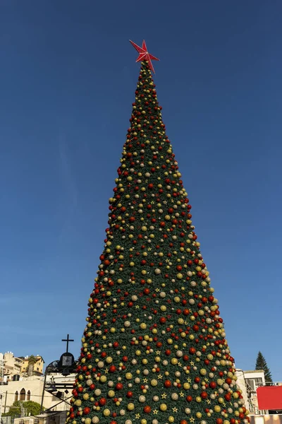 En la víspera de Navidad —  Fotos de Stock