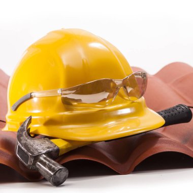 Her türlü bina için çatı döşeme