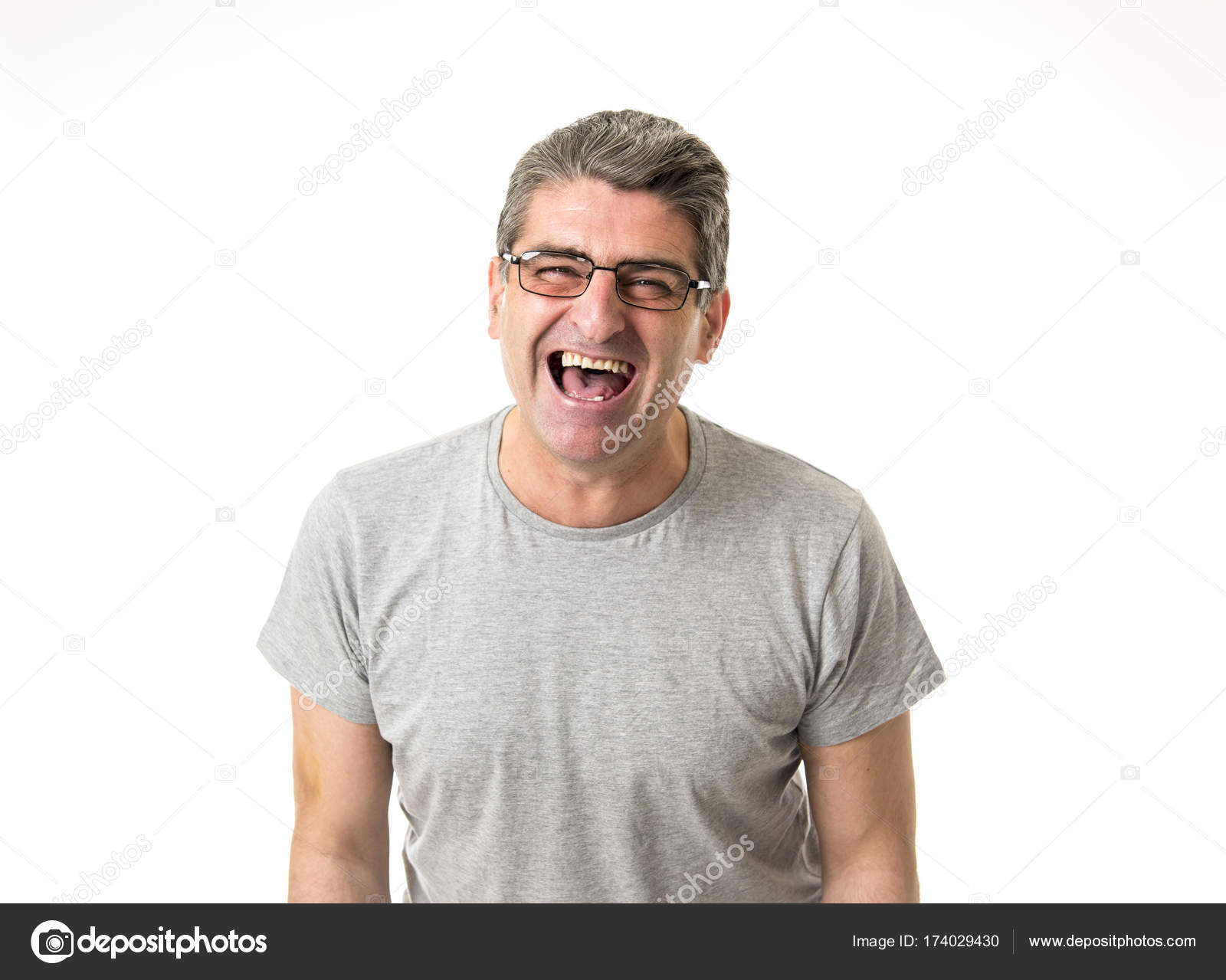 Photo 40 Year Old White Man White Man 40 To 50 Years Old