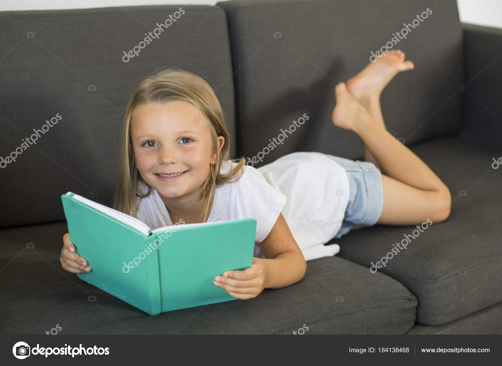 Home child: how to help quiet Home child: how to help quiet