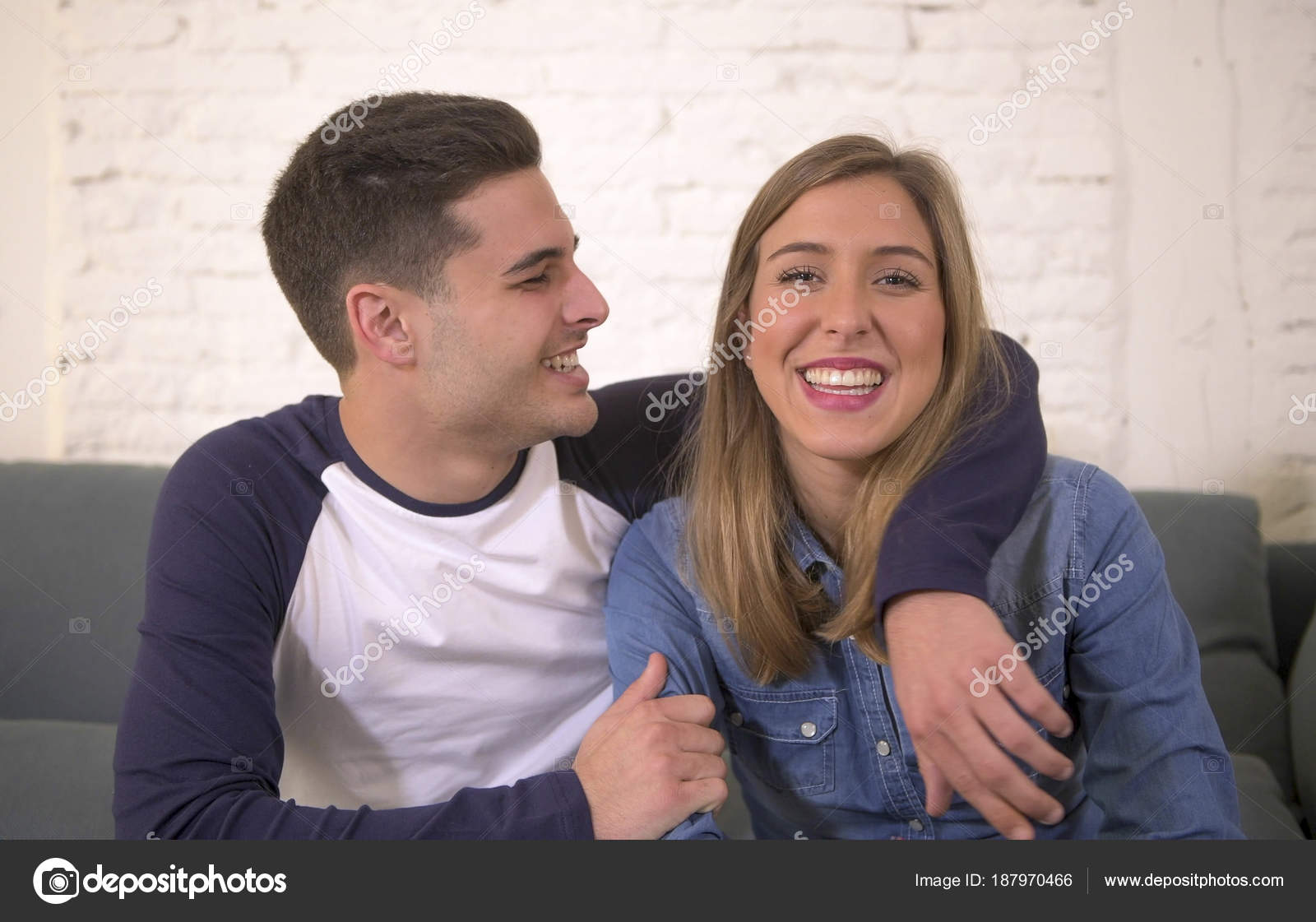 Skillnad mellan pojkvän flickvän och dating