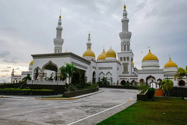 Cotabato Grand Mosque
