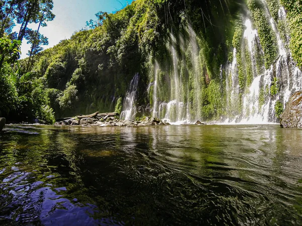 Cascadas asik asik —  Fotos de Stock