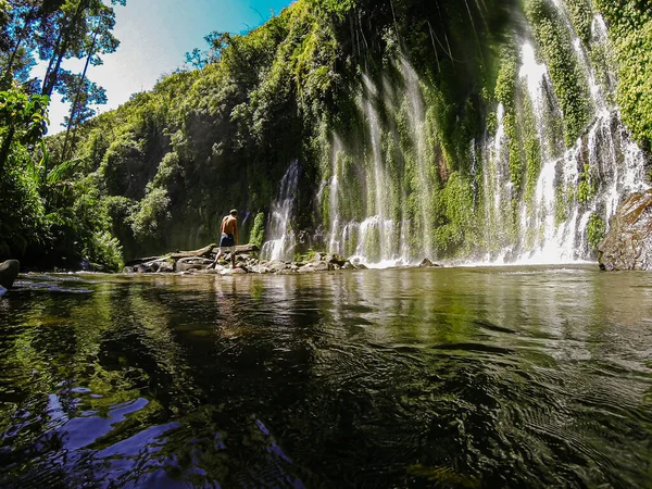 Cascadas asik asik —  Fotos de Stock