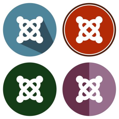 simgeler düz joomla