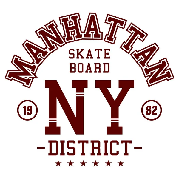 Grafik tasarım manhattan patenci kurulu
