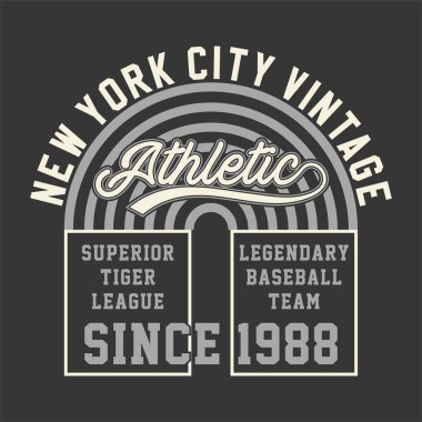 grafik alfabe, sayılar ve tipografi