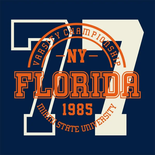 grafik ny florida