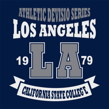 grafik tasarım Los Angeles