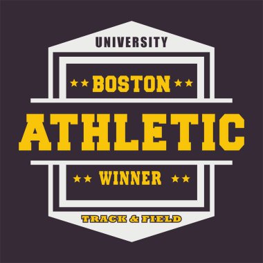 grafik tasarım atletik