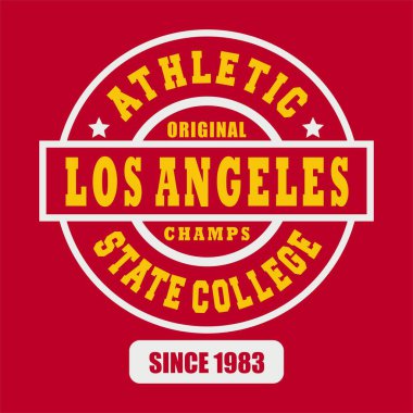 grafik tasarım Los Angeles