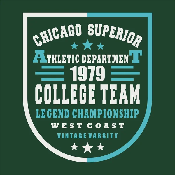 grafik tasarım Chicago