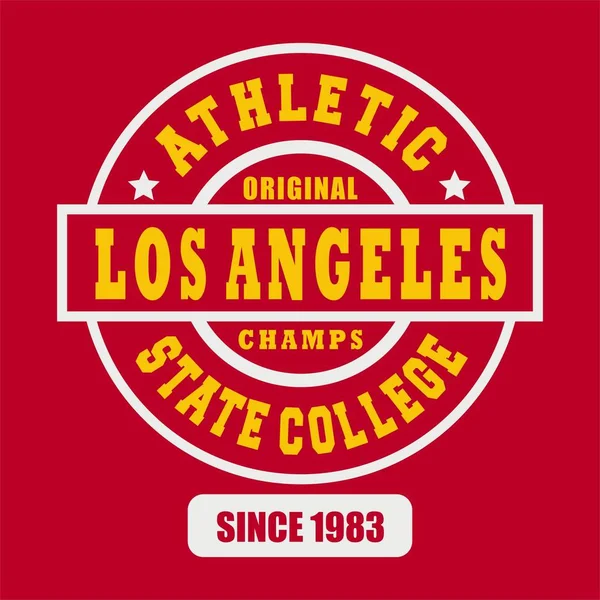 grafik tasarım Los Angeles