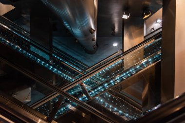 Kentsel mimari Ayrıntılar