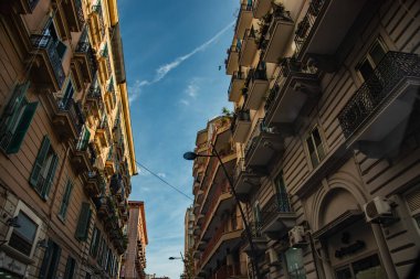 Roma mimarisinin ayrıntıları