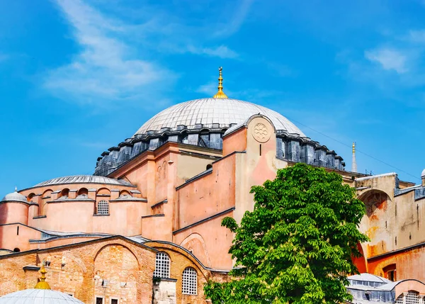 Архитектура Старого Турецкого Города — стоковое фото