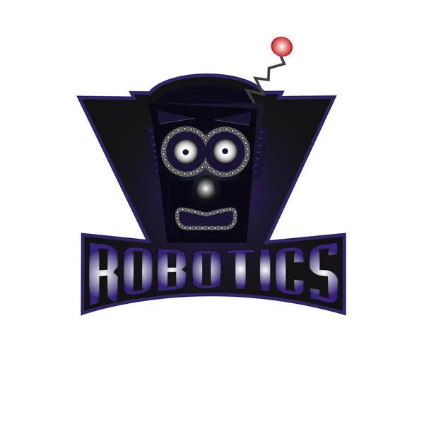  Robotik teknoloji logo takım 
