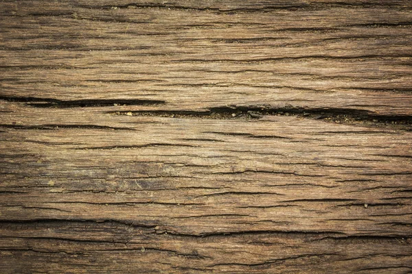 Old wood background used for text — Stock Photo, Image