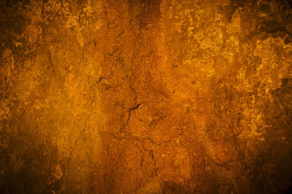 Eski çimento duvar vignette arka plan ve siyah 