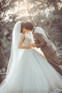 Düğün Tema, gelin ve Damat Düğün 