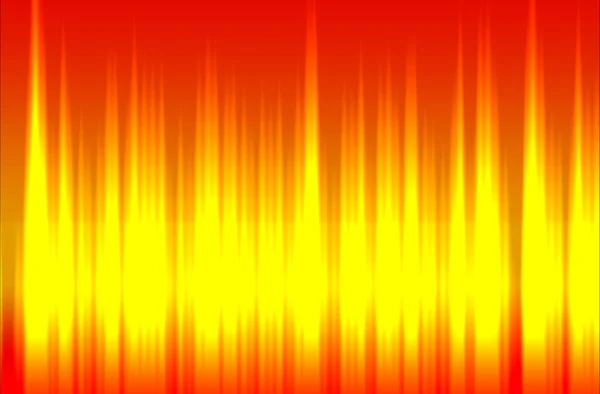 Абстрактний Фон Прекрасні Кольори Звукових Хвиль Естетичний Дизайн — стокове фото