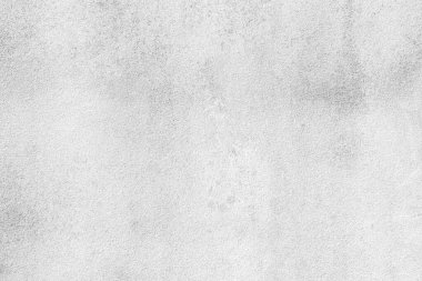 Ev dekorasyonunda beton duvarın yüzeyi arka plan olarak kullanılır..